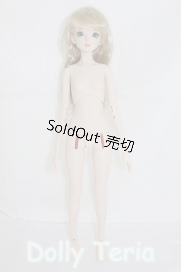 画像2: ringdoll/Alice01　1/4 Fullset A-23-05-03-291-ZA (2)