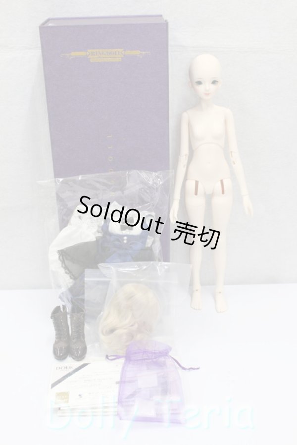 画像6: ringdoll/Alice01 1/4 Fullset A-23-05-03-291-ZA (6)