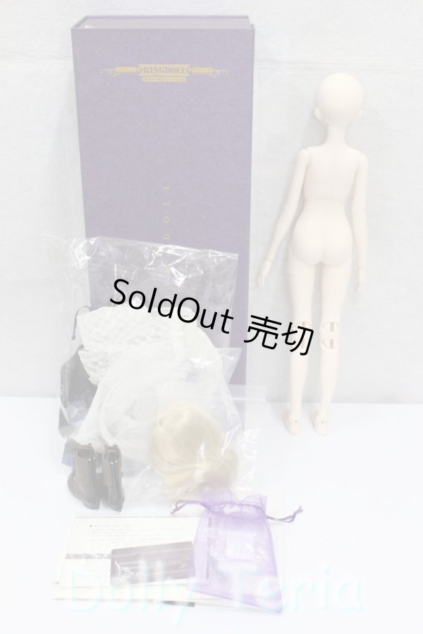 画像7: ringdoll/Alice01 1/4 Fullset A-23-05-03-291-ZA (7)