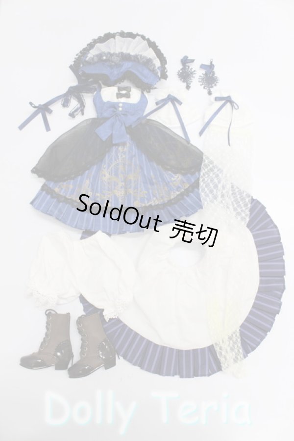 画像9: ringdoll/Alice01 1/4 Fullset A-23-05-03-291-ZA (9)