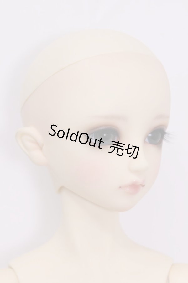 画像4: SDちよ+SD13GIRLボディ A-230712-102-ZA (4)