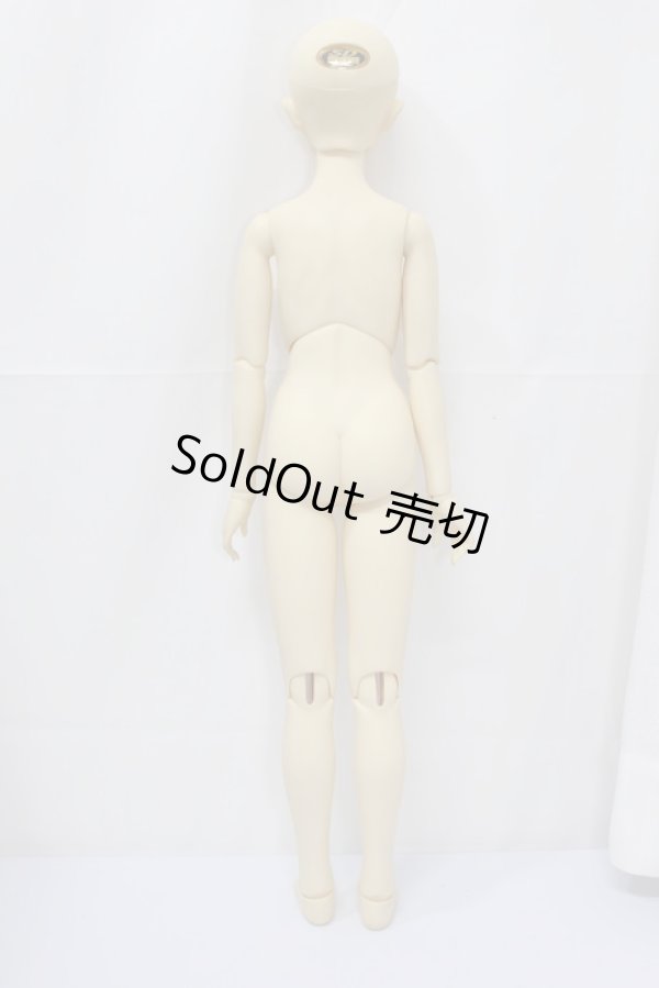 画像7: SDちよ+SD13GIRLボディ A-230712-102-ZA (7)