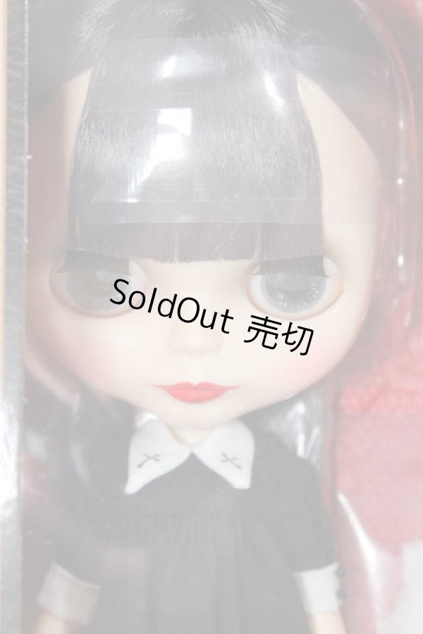画像3: ネオブライス/ドーンティング・ドゥルーシラ//Blythe A-230906-205-ZA (3)
