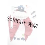 画像: 【SALE】DDS/OFランカ・リーデフォルト衣装セット I-22-03-20-1120-TO-ZI