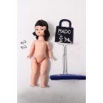 画像: マダムアレキサンダー/本体+付属品 I-25-03-30-1100-TO-ZI