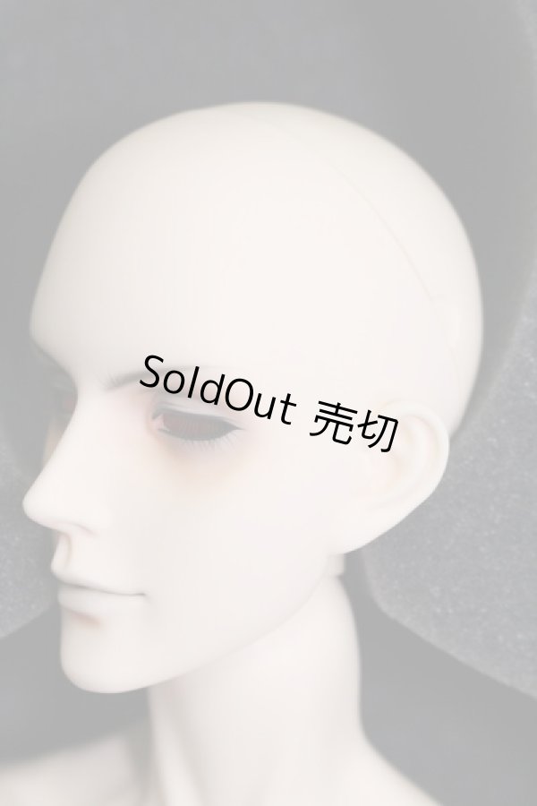 画像3: I.O.SxDOLK/黒執事 Book of Circusセバスチャン・ミカエリス I230514-1007-ZI (3)