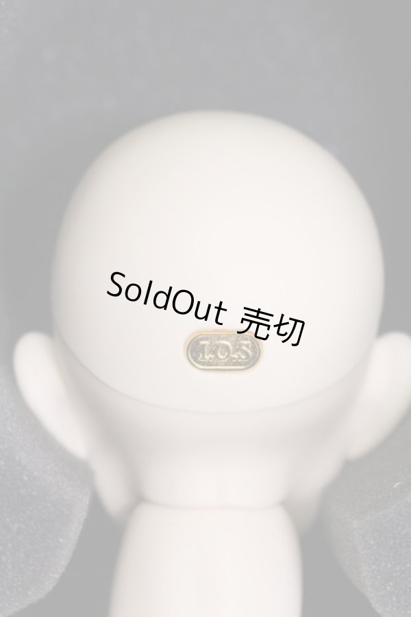 画像4: I.O.SxDOLK/黒執事 Book of Circusセバスチャン・ミカエリス I230514-1007-ZI (4)