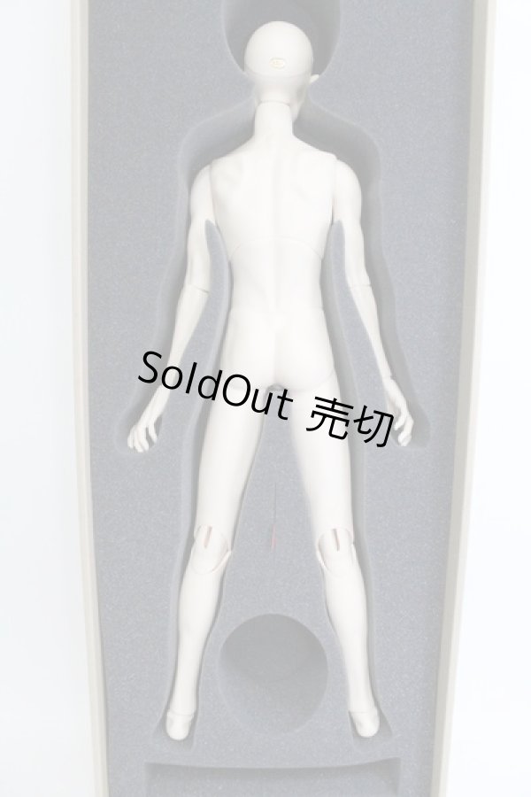 画像6: I.O.SxDOLK/黒執事 Book of Circusセバスチャン・ミカエリス I230514-1007-ZI (6)