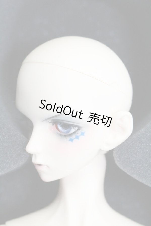 画像3: I.O.SxDOLK/黒執事 Book of Circus シエル・ファントムハイヴ I230514-1008-ZI (3)