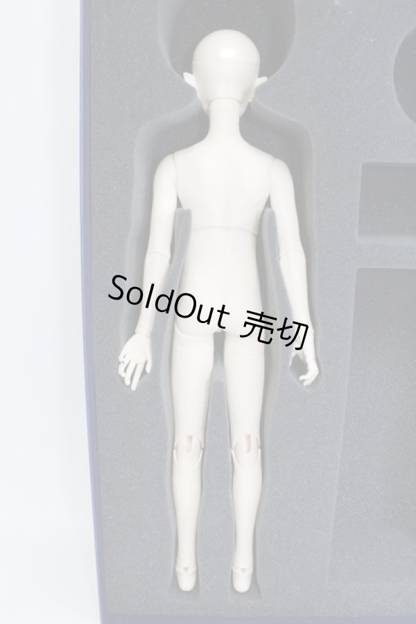 画像6: I.O.SxDOLK/黒執事 Book of Circus シエル・ファントムハイヴ I230514-1008-ZI (6)