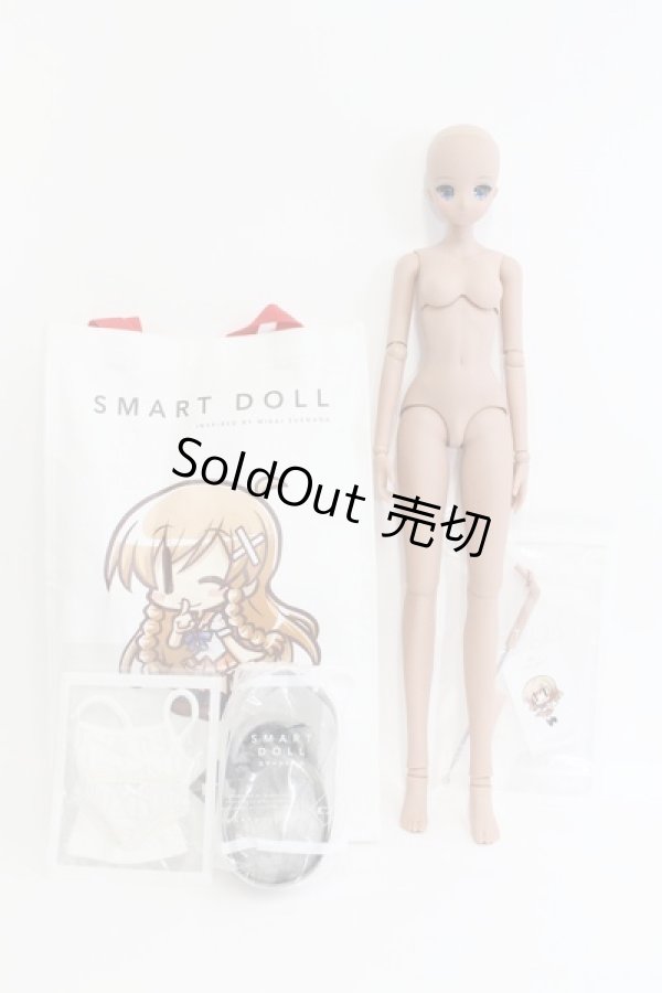 画像4: Smart Doll/白澤千歳(TEA) I230514-1011-ZI (4)