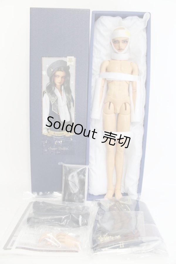 画像5: SD17BOY/レグルス 星間学寮Ver I-23-05-21-1001-ZI (5)