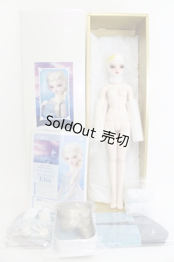 画像5: SDGr/エルサ〜アナと雪の女王〜 I230521-1002-ZI (5)
