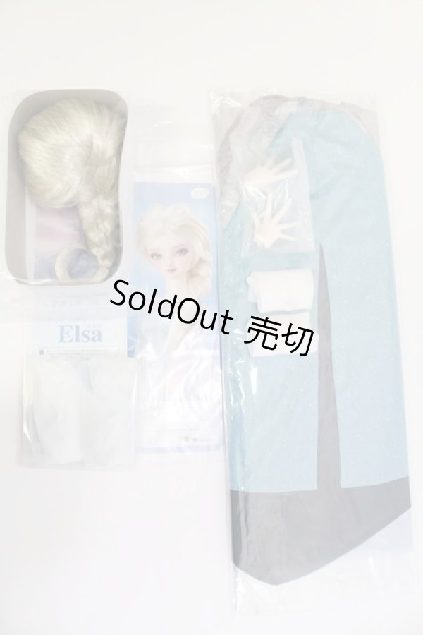 画像7: SDGr/エルサ〜アナと雪の女王〜 I230521-1002-ZI (7)