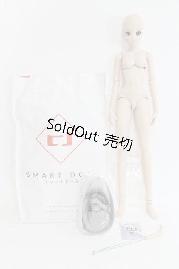 画像4: Smart Doll/白澤千歳(CINNAMON) I230521-1009-ZI (4)