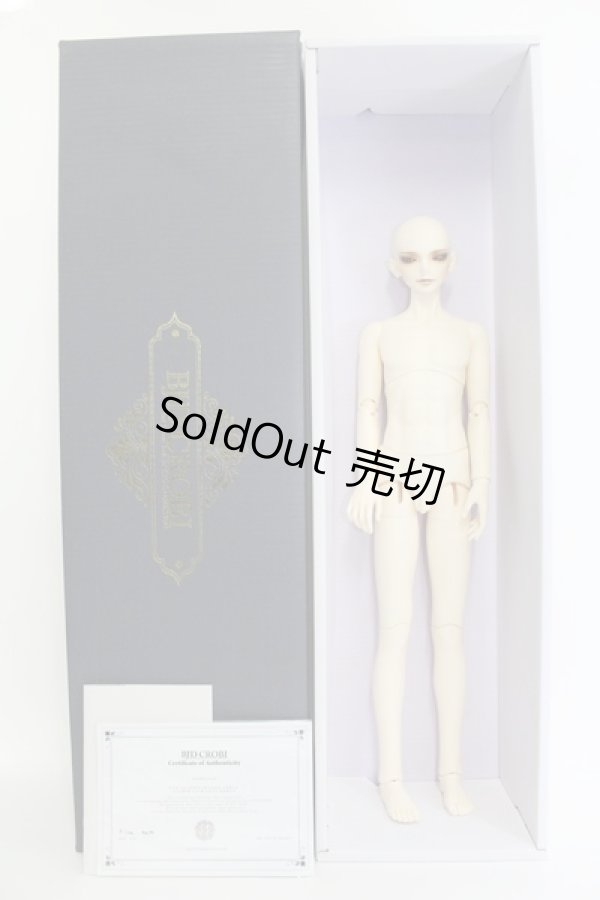 画像4: BJD CROBI/Keith M-Line I230521-1010-ZI (4)