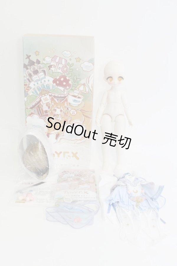 画像4: TinyFox/Lunar Fullset I230521-1011-ZI (4)