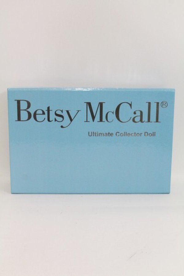 画像1: Tiny Betsy/Ultimate Betsy McCall I230611-1054-ZI (1)