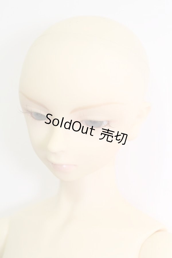 画像2: SDBOY/28番ヘッド+13BOYボディ I230702-1066-ZI (2)
