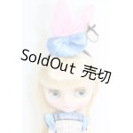 画像: ミディブライス/ペプルケーキ&シュリンキングアリス I230702-1095-ZI