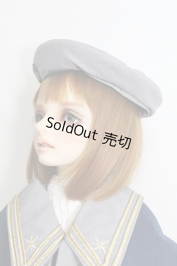 画像3: SDBOY/ミシェル・星間学寮Ver. I230716-1001-ZI (3)