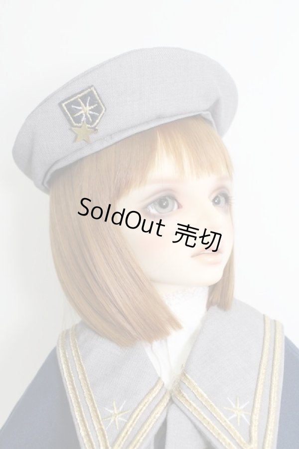 画像4: SDBOY/ミシェル・星間学寮Ver. I230716-1001-ZI (4)