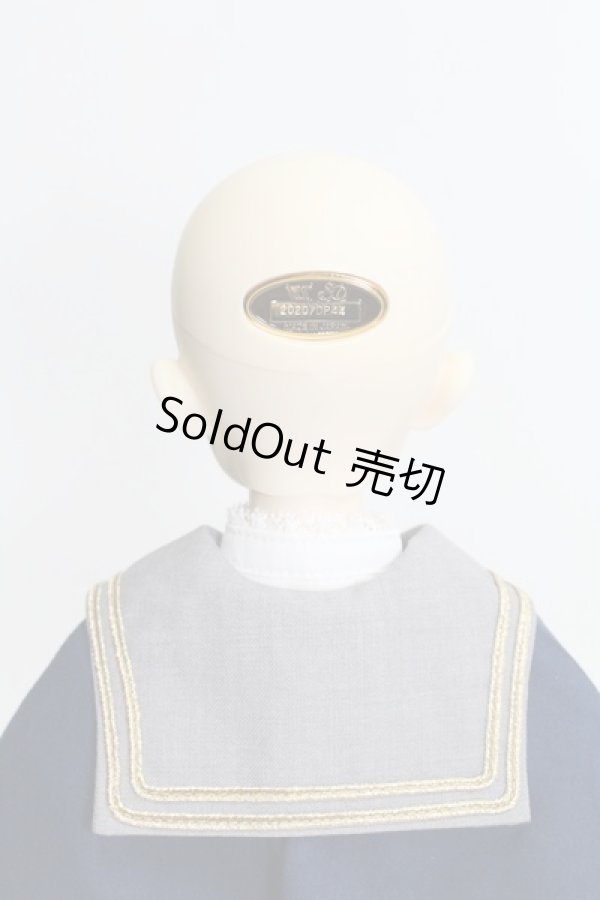 画像5: SDBOY/ミシェル・星間学寮Ver. I230716-1001-ZI (5)