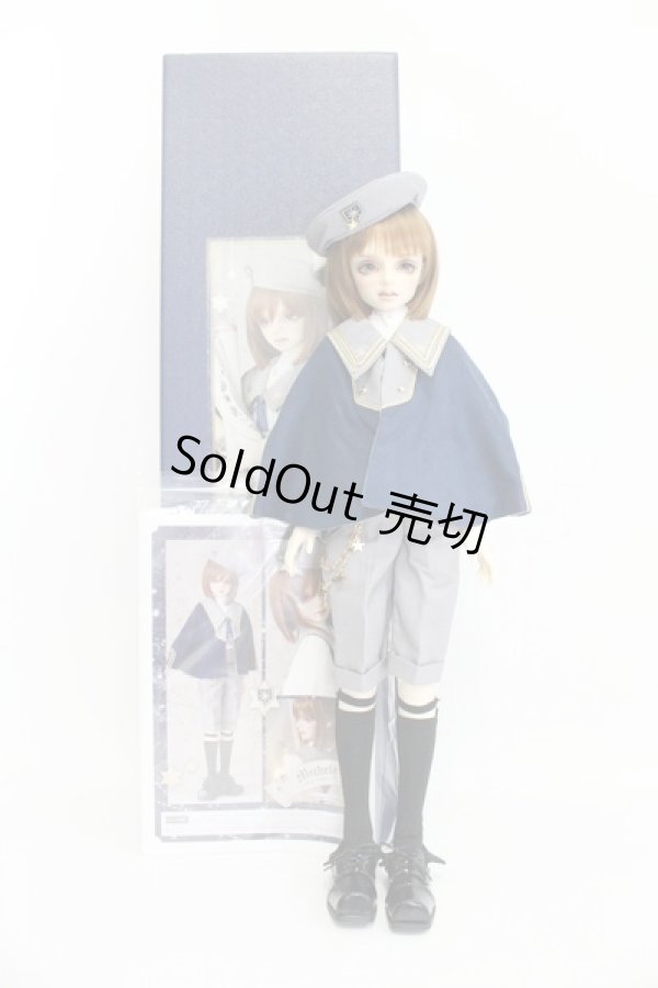 画像6: SDBOY/ミシェル・星間学寮Ver. I230716-1001-ZI (6)