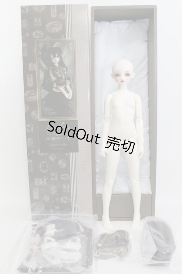 画像5: SDGIRL/リーゼロッテ Galerie de l'esprit 2021 秋冬Ver. I230716-1003-ZI (5)