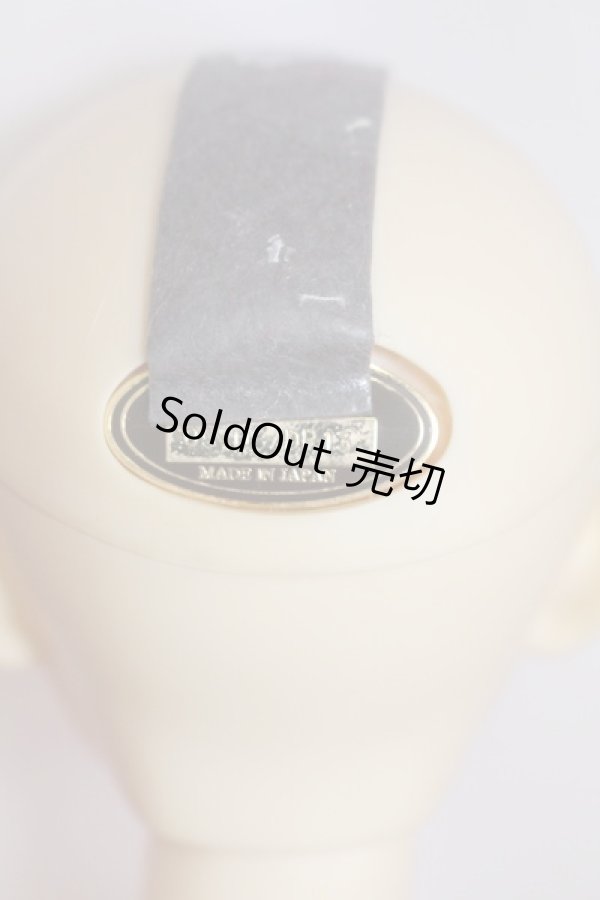 画像4: SD/リズヘッド+SDGIRL(アナイス?)ボディ I230716-1005-ZI (4)