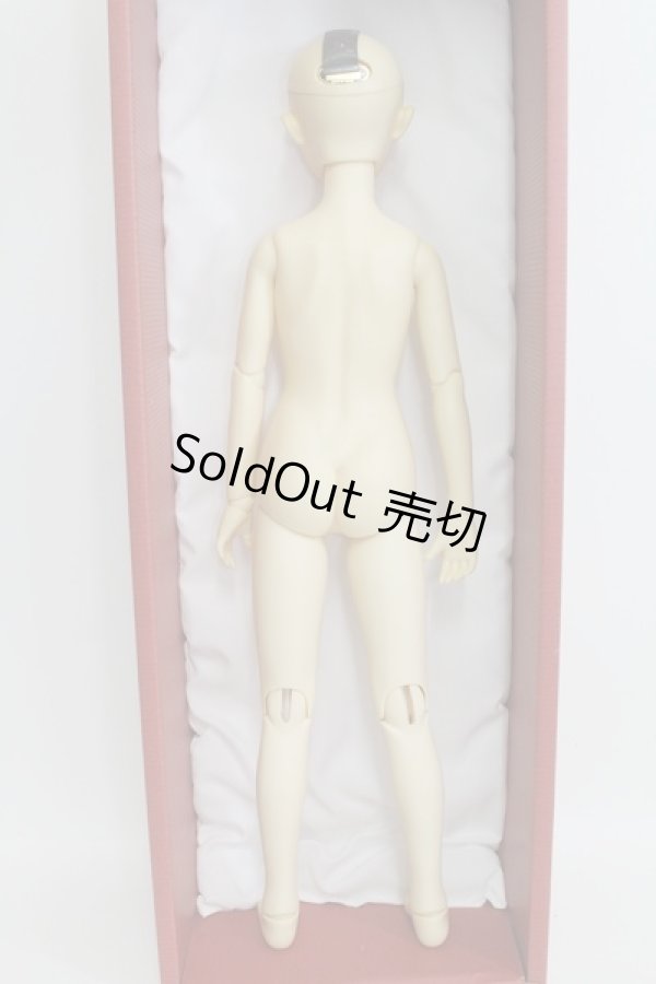 画像6: SD/リズヘッド+SDGIRL(アナイス?)ボディ I230716-1005-ZI (6)