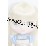 画像: ミディブライス/ペブルケーキ&シュリンキングアリス I230716-1012-ZI