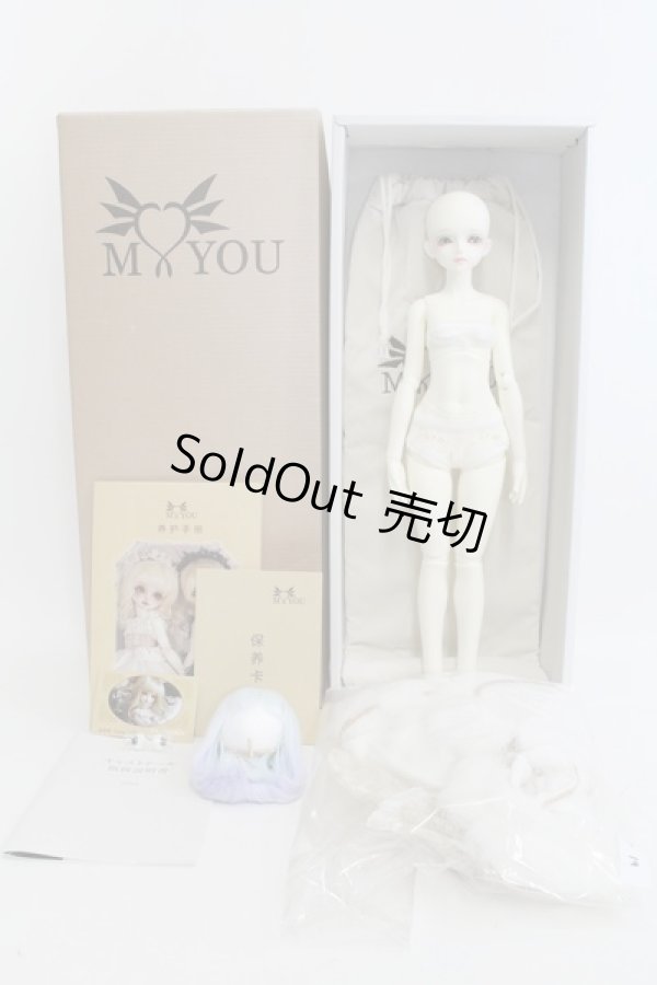 画像5: MYOU DOLL/Snow Delia I230723-1006-ZI (5)