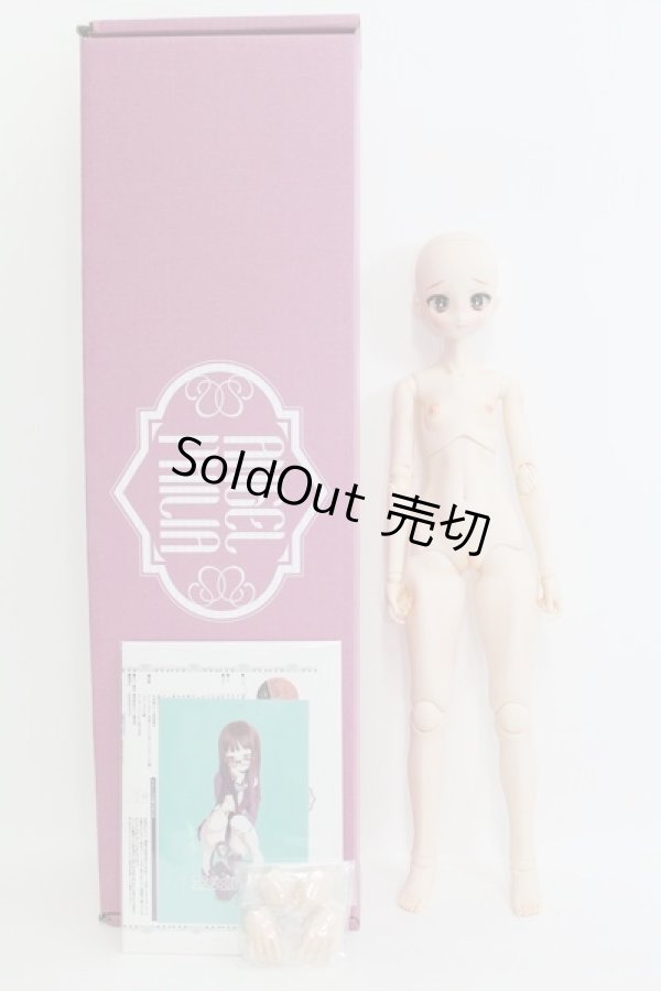 画像4: Angel Philia/Elle ぷちっリニューアルタイプ Soft Skin ver I-23-07-23-1009-KN-ZI (4)