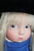 画像1: 【SALE】THE LONELY DOLL/WinterTime I230723-1046-ZI (1)