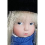 画像: 【SALE】THE LONELY DOLL/WinterTime I230723-1046-ZI