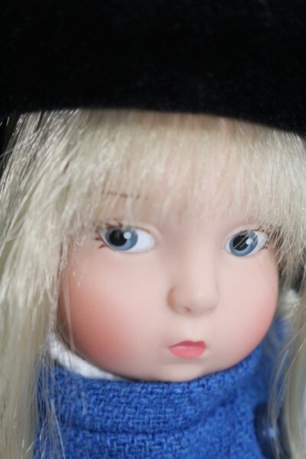 画像1: 【SALE】THE LONELY DOLL/WinterTime I230723-1046-ZI (1)