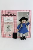 画像2: 【SALE】THE LONELY DOLL/WinterTime I230723-1046-ZI (2)