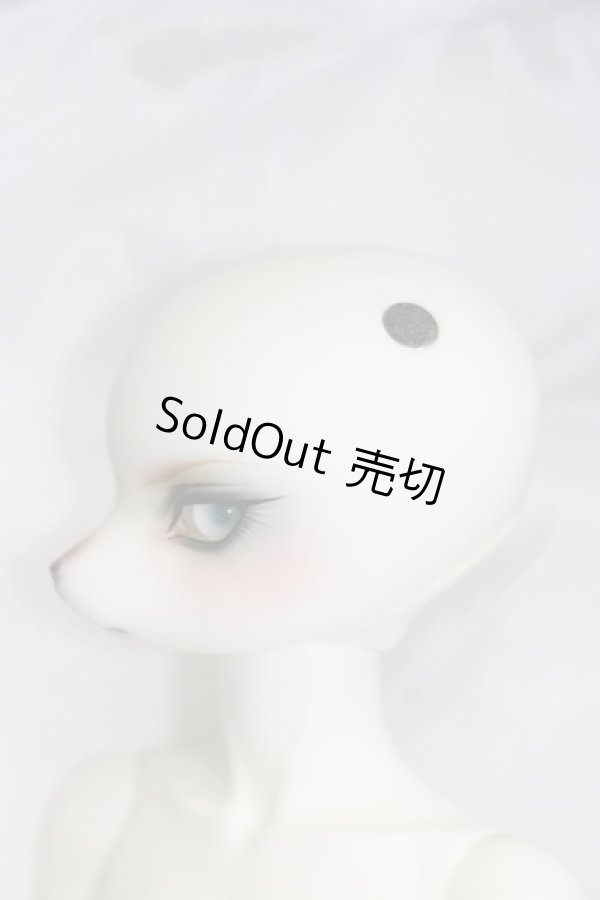 画像3: DEARMINE/OSKAR〜Creature Claw〜 I230730-1006-ZI (3)