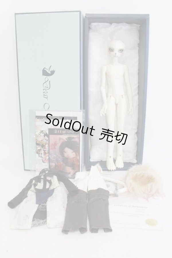 画像4: DEARMINE/OSKAR〜Creature Claw〜 I230730-1006-ZI (4)