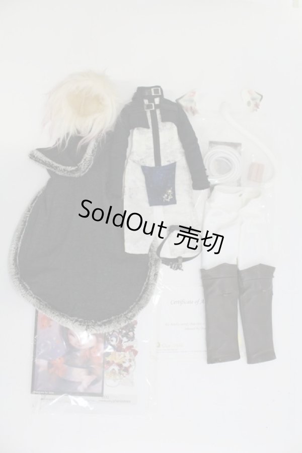 画像6: DEARMINE/OSKAR〜Creature Claw〜 I230730-1006-ZI (6)