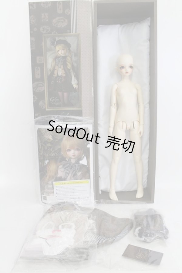 画像5: SDGIRL/シャルロッテ Galerie de l'esprit 2021 秋冬Ver. I230806-1001-ZI (5)