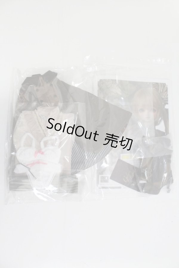 画像7: SDGIRL/シャルロッテ Galerie de l'esprit 2021 秋冬Ver. I230806-1001-ZI (7)