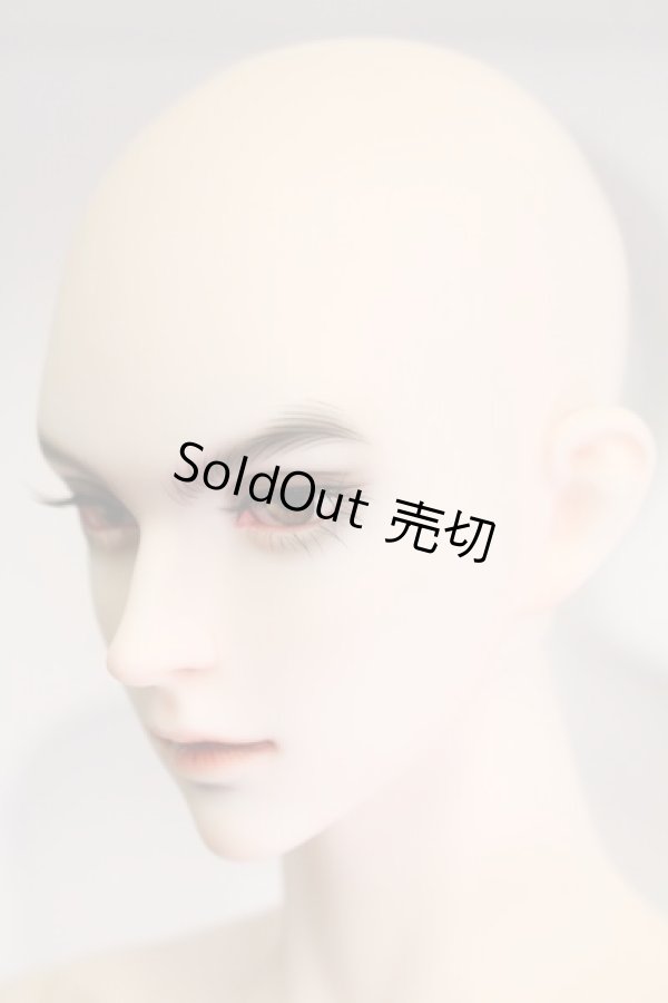 画像3: RINGDOLL/誅魔令 孫策 軍服ver. I230806-1002-ZI (3)