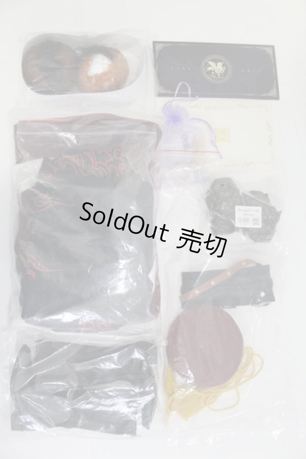 画像7: RINGDOLL/誅魔令 孫策 軍服ver. I230806-1002-ZI (7)