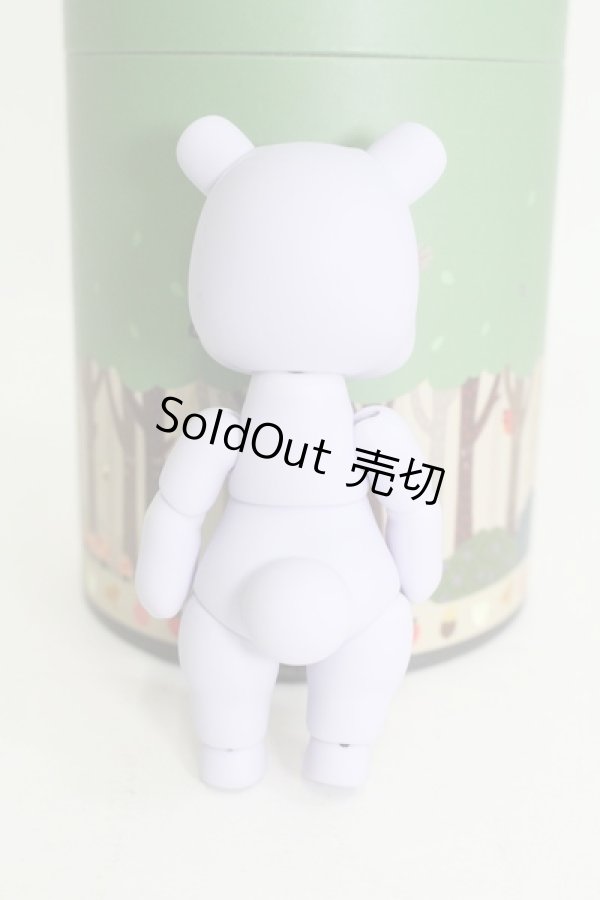 画像6: COCORIANG/Cotton Candy Poi I230806-1011-ZI (6)