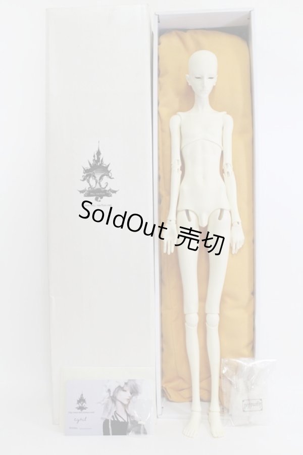 画像4: dollchateau/Cyril I230806-1012-ZI (4)