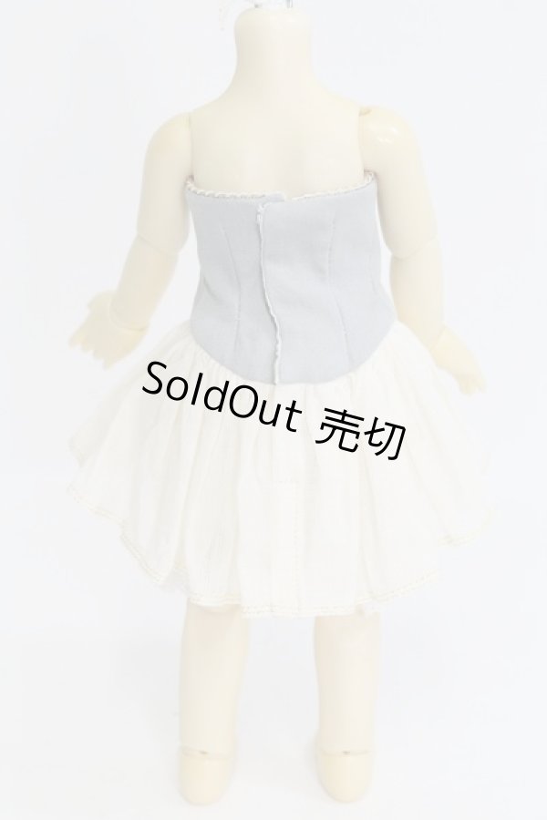 画像2: iMda Doll/OF iMda3.0 Angeliques Outfit I230806-1106-ZI (2)