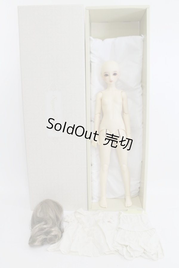 画像5: SDGIRL/ちよ　スタンダードモデル I-23-08-13-1001-TO-ZI (5)