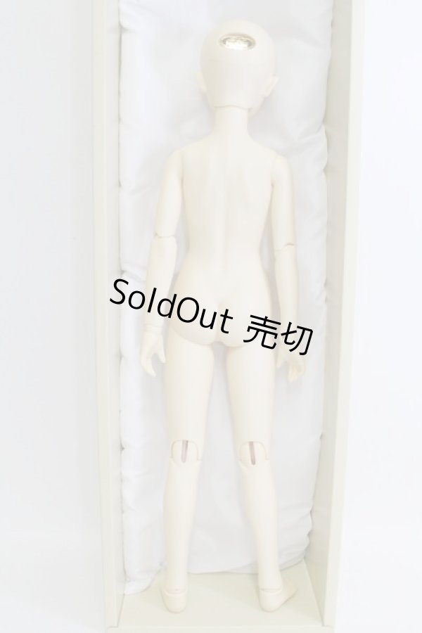 画像6: SDGIRL/ちよ　スタンダードモデル I-23-08-13-1001-TO-ZI (6)